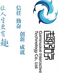 北京趣游网络公司logo