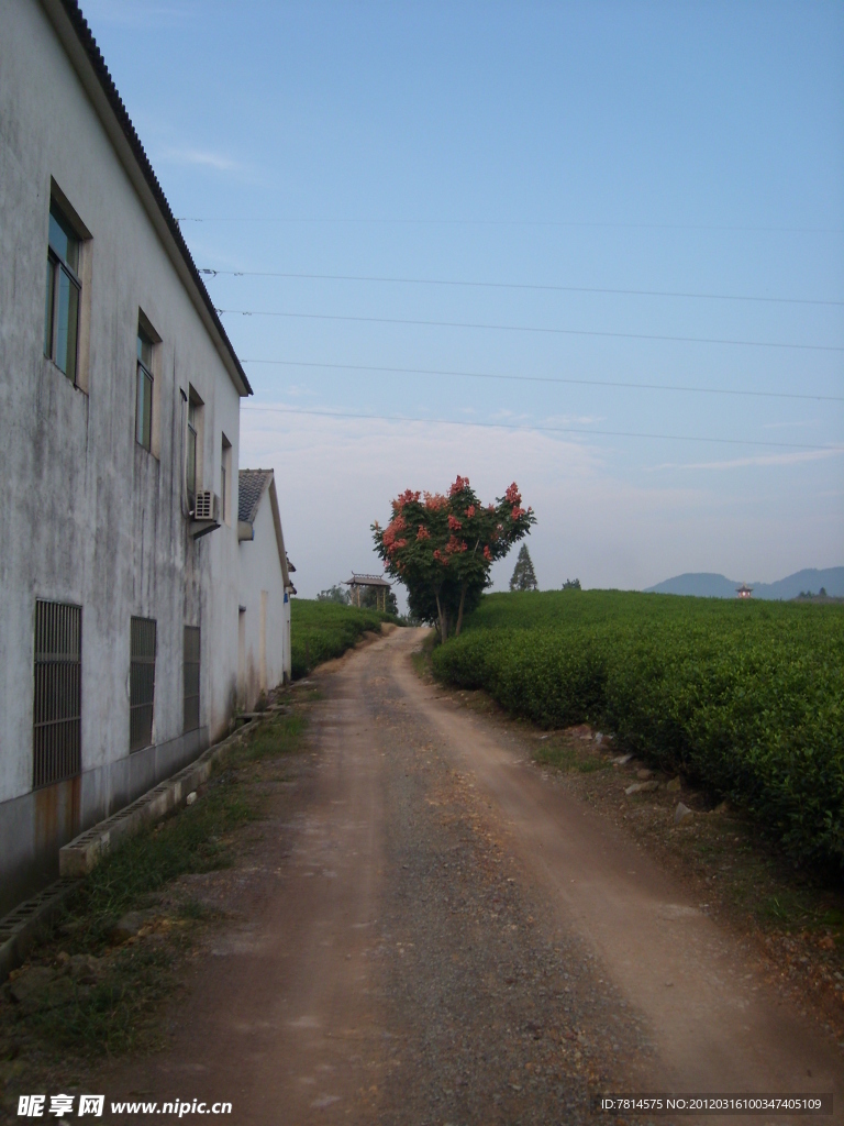 溧阳茶山路