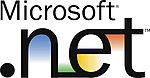 矢量微软miscrosoft net