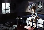 卡通美女