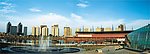 郑东新区