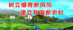 新农村（图文分层）