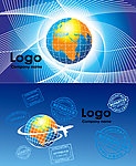 企业LOGO