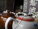 临涣茶馆