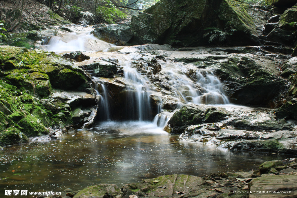 肇庆鼎湖山