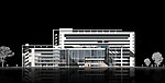 安徽师范大学 教学楼