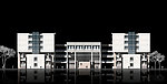 安徽师范大学 教学楼