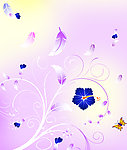 花纹