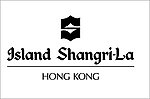 香格里拉饭店 LOGO