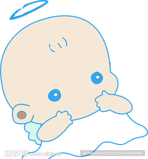 娃娃