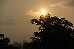 夕阳