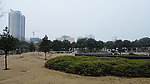 地大的新楼