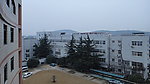 地大的停车场