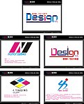 昵图发起设计师节logo