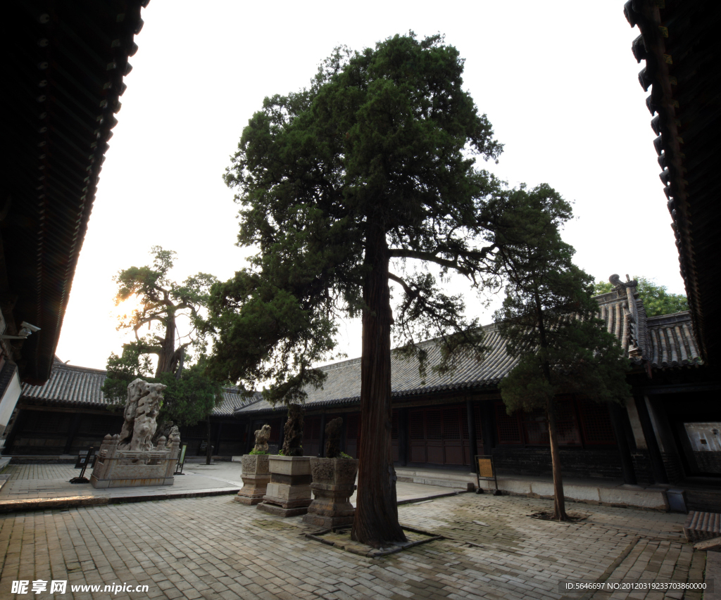 三堂院