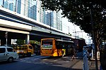 广州公交车