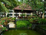 巴厘岛港丽酒店（Conrad Bali）景观