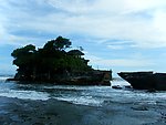 巴厘岛海神岛