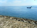巴厘岛海岸
