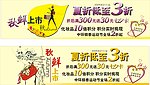 商场秋冬季氛围活动创意设计