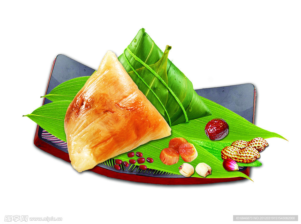 粽子