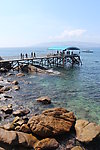 蜈支洲岛海岸
