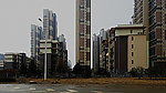 新村的新楼
