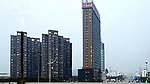 武昌的新村