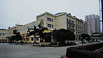 新村的新楼