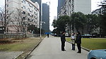 地大的校友