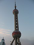东方明珠