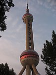 东方明珠