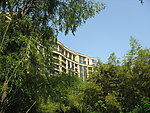 小区实景