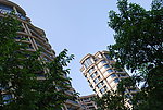 小区实景