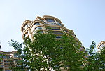 小区实景