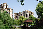 小区实景