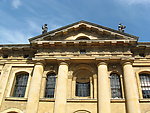 牛津大学