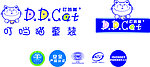 叮当猫logo