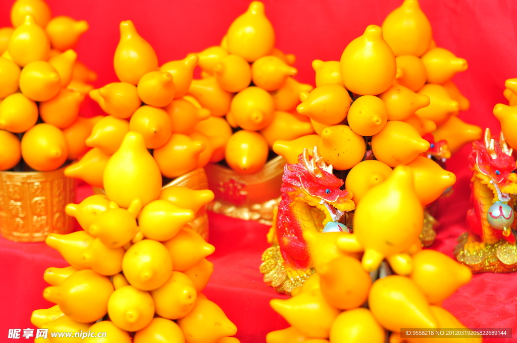 金元果
