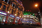厦门夜景