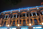 欧式建筑