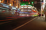 厦门夜景