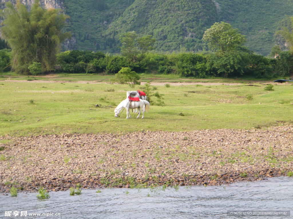 桂林山水