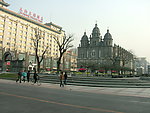 城市 商铺 店面