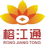 榕江通LOGO