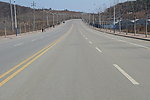 一条公路