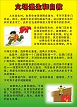 火场逃生和自救