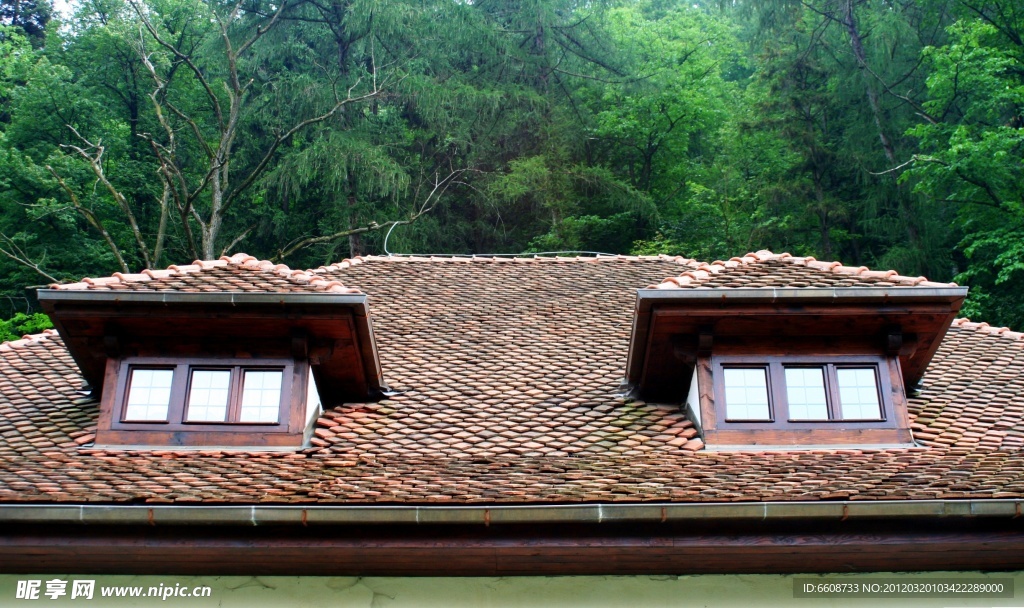 房屋建筑