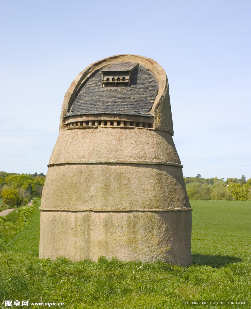 古代建筑