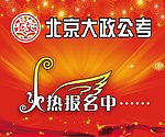 大政公考